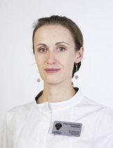 Лебедева Юлия Александровна