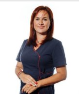 Реброва Алла