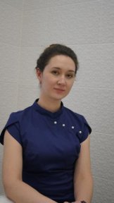 Насырова Елена
