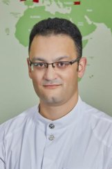 Мкртчян Михаил Арменакович