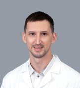 Гапонов Евгений Сергеевич