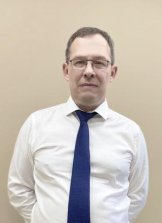 Миронов Виктор Николаевич