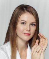 Писарева Галина Александровна