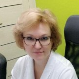 Корсун Татьяна Николаевна