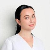 Ходош Алиса Робертовна