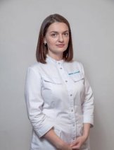 Бородай Елена Юрьевна