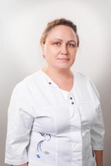 Кожелупенко Мария Владимировна