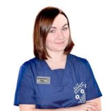 Грошовкина Анна Сергеевна