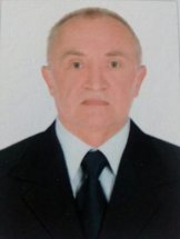 Бевза Александр Иванович