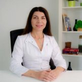 Насонова Татьяна Ивановна