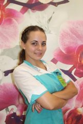 Вильдеева Ольга Владимировна