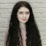 Жилинкова Кристина