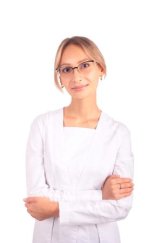 Богословская Мария Александровна