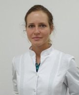 Халипова Мария Андреевна