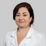 Дубцова Елена Анатольевна