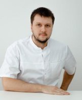 Железняков Иван Юрьевич