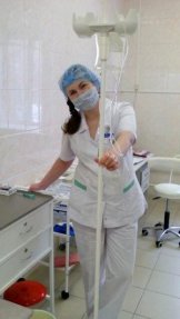 Суханова Евгения Михайловна