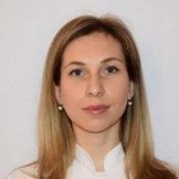 Матвеева Мария Владимировна