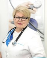 Белоусова Альфина Габдурахмановна
