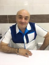 Джафаров Джейхун Хандамович