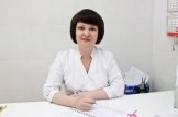 Кольцова Наталья Юрьевна