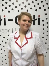 Трифанова Анна