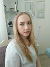 Шикерина Мария