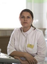 Тадтаева Светлана Андреевна