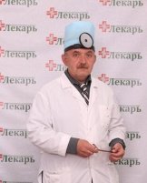 Должников Сергей Владимирович