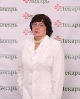 Руднева Ирина Константиновна
