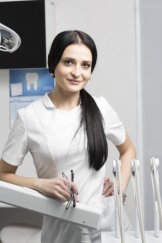 Черникова Анастасия Сергеевна