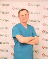 Виноградов Владимир Николаевич