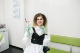 Коротыч Валерия