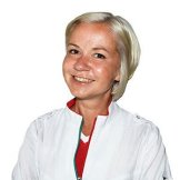 Челнокова Наталия Валерьевна