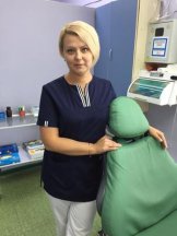 Щукина Дарья Олеговна