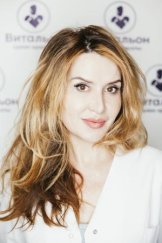 Хусейнова Наталья