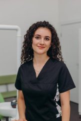 Мушкина Татьяна Александровна