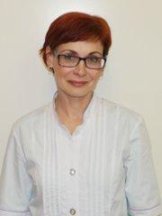 Ресина Оксана Аркадьевна