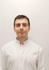 Киселев Михаил Андреевич
