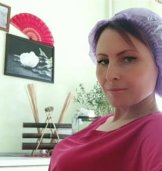 Кижапкина Олеся Владимировна