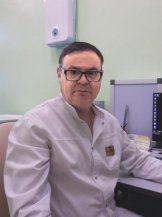 Антошкин Юрий Михайлович