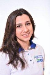 Мингазова Лейла Алиевна