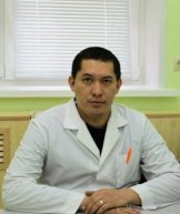 Чепчигашев Валерий Александрович