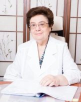 Аншина Маргарита Бениаминовна
