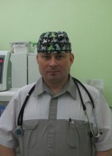 Коновалов Сергей Викторович