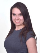 Яткина (Осипова) Алена Игоревна
