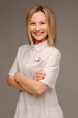 Тихонова Ольга Сергеевна