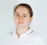 Мальсагова Марега Галаниевна