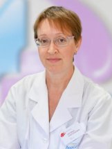 Землянова Наталья Анатольевна