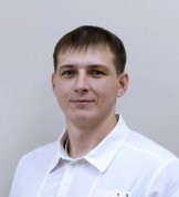 Колябин Дмитрий Сергеевич